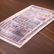 Лотерея с ноутбуком в качестве главного приза! Лотерея с ноутбуком в качестве главного приза!