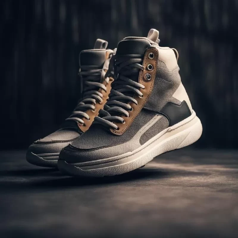 Беговые кроссовки “Лёгкий шаг” Беговые кроссовки “Лёгкий шаг”