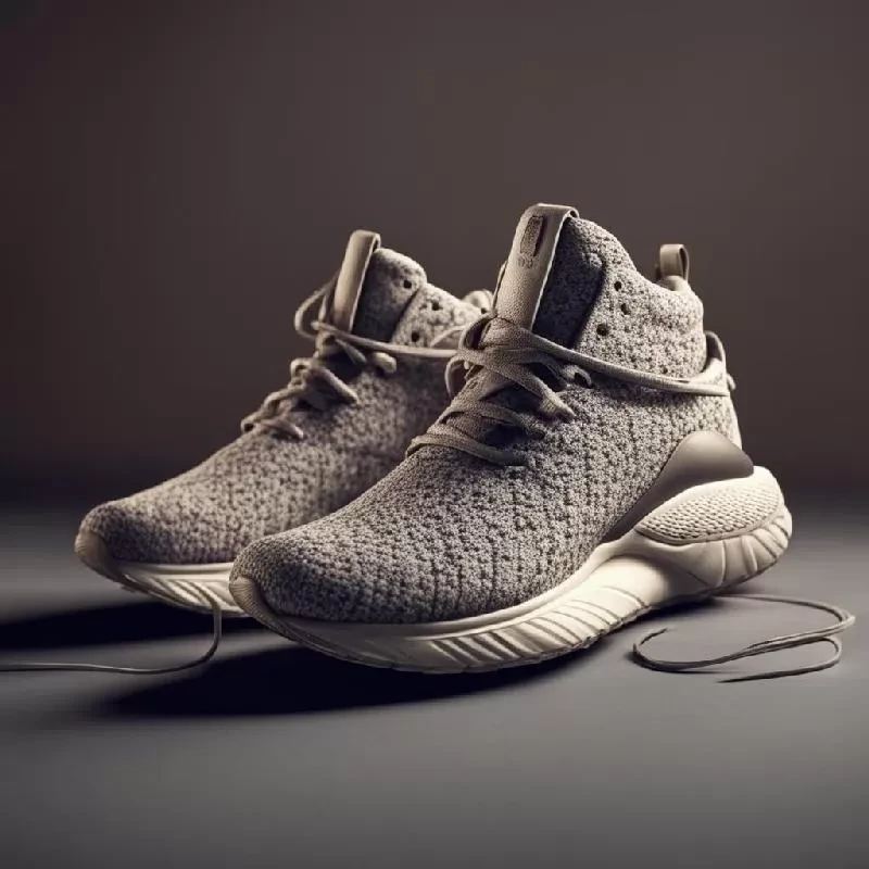 Беговые кроссовки “Лёгкий шаг” Беговые кроссовки “Лёгкий шаг”