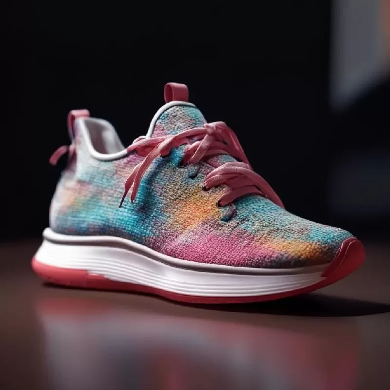 Беговые кроссовки “Лёгкий шаг” Беговые кроссовки “Лёгкий шаг”