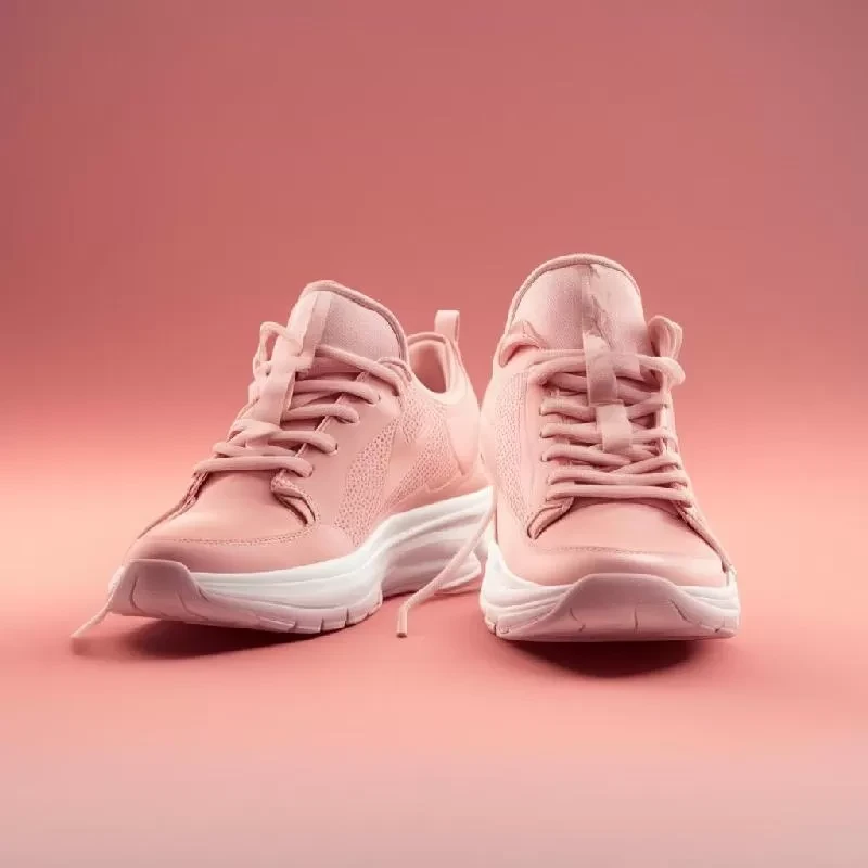 Беговые кроссовки “Лёгкий шаг” Беговые кроссовки “Лёгкий шаг”