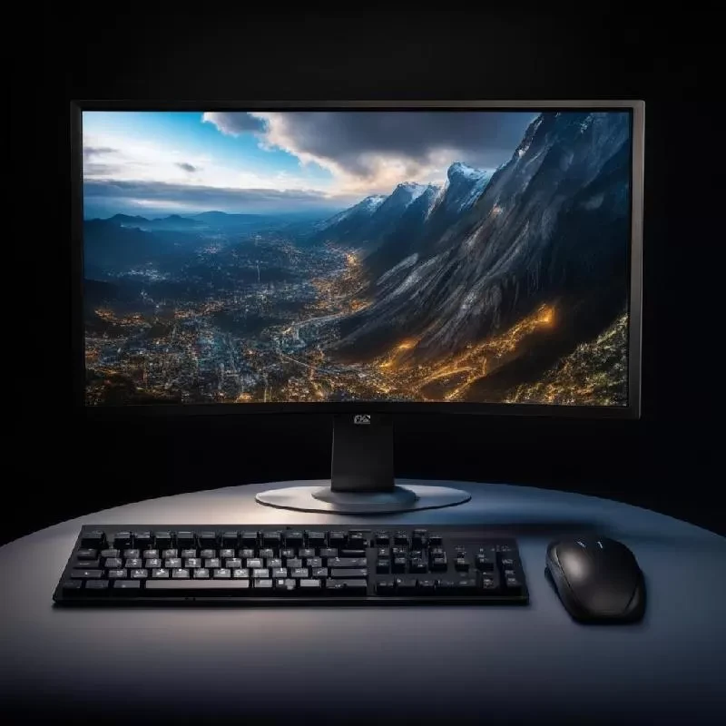 Spectrum PC Spectrum PC