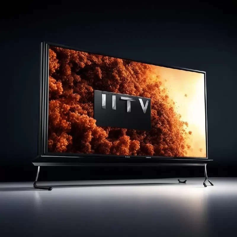 Televizor HTY-43HDRO6F-HC22 43 Televizor HTY-43HDRO6F-HC22 43