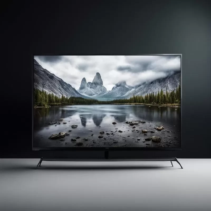 Televizor HTY-43HDRO6F-HC22 43 Televizor HTY-43HDRO6F-HC22 43