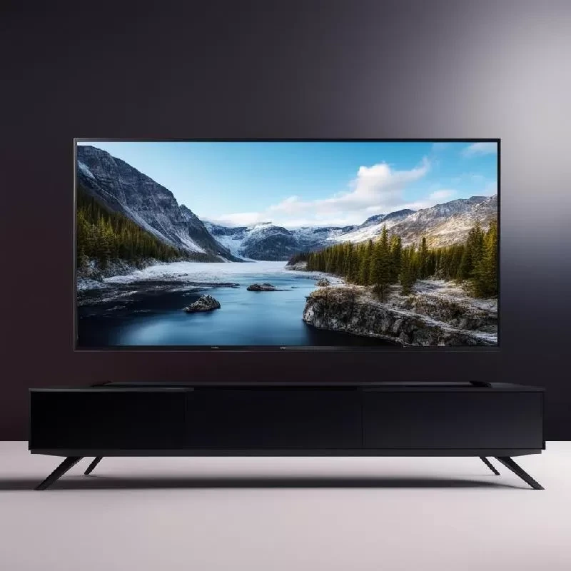 Televizor HTY-43HDRO6F-HC22 43 Televizor HTY-43HDRO6F-HC22 43