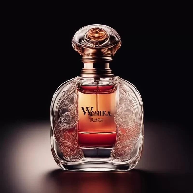 Парфюмерный набор “Romantic Duo” Парфюмерный набор “Romantic Duo”