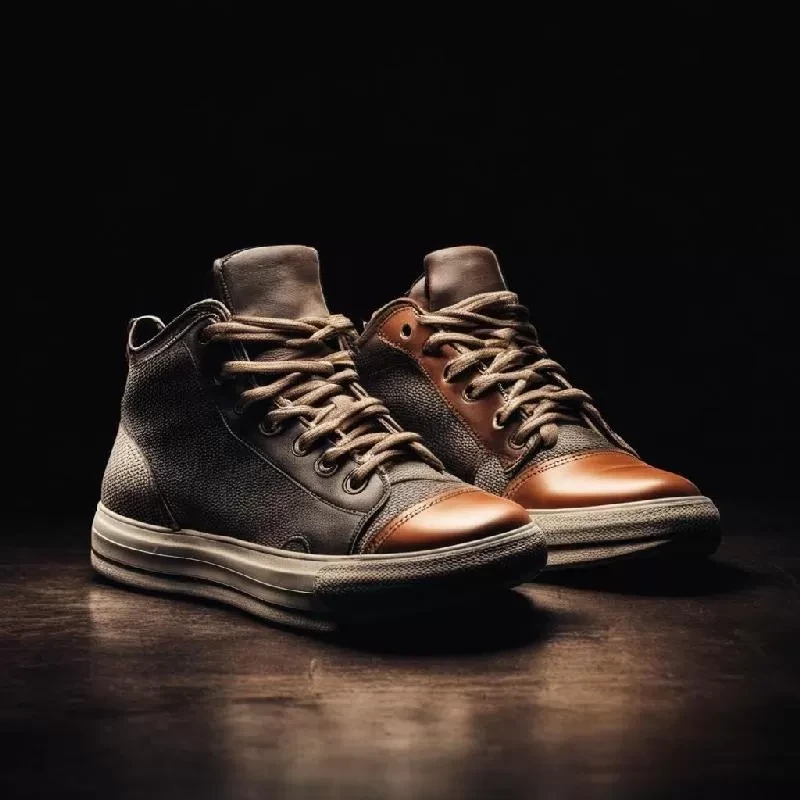 Беговые кроссовки “Лёгкий шаг” Беговые кроссовки “Лёгкий шаг”