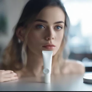 Крем для лица “Beauty Cream” Крем для лица “Beauty Cream”