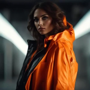 Куртка Moonlight Trenchcoat Куртка Moonlight Trenchcoat